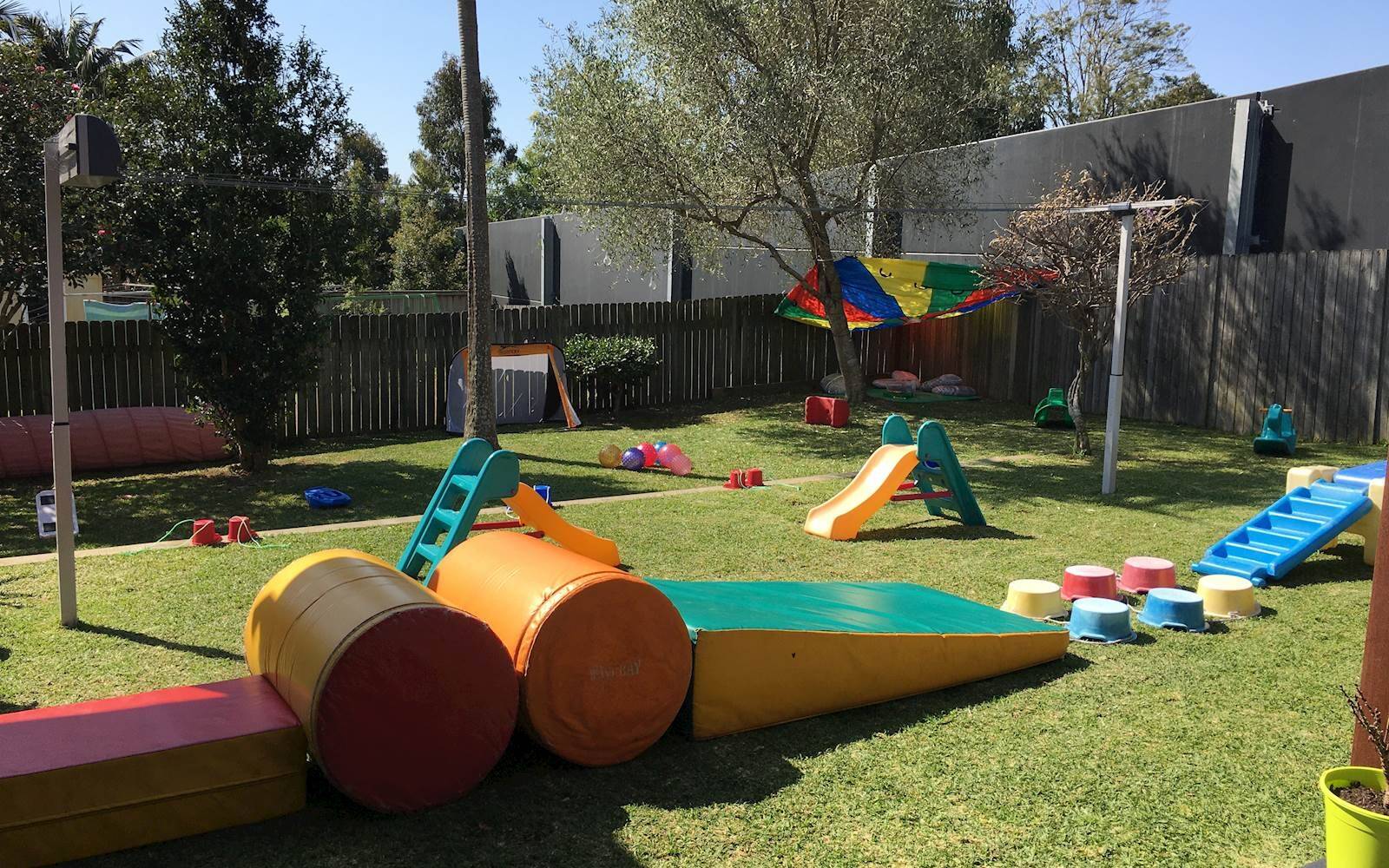 Rani's Family Day Care