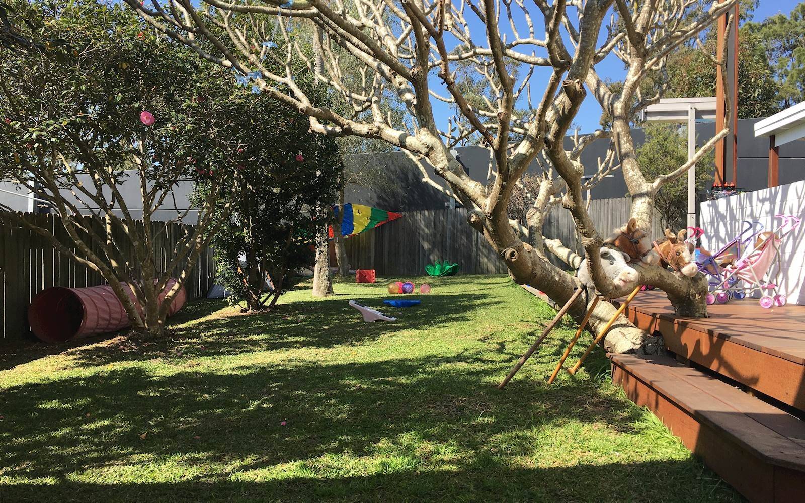 Rani's Family Day Care