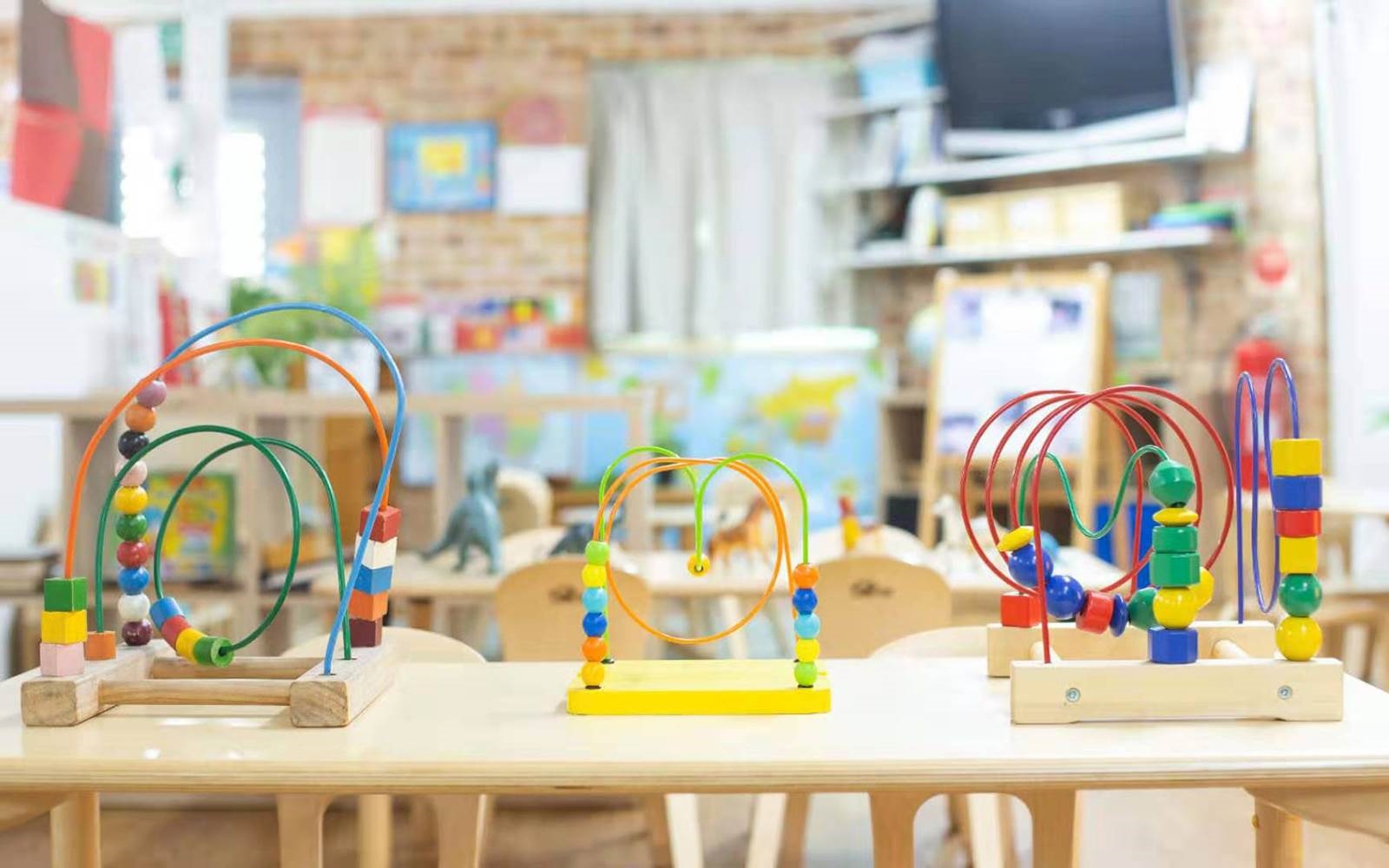 Creative Learning Preschool and Child Care Centre