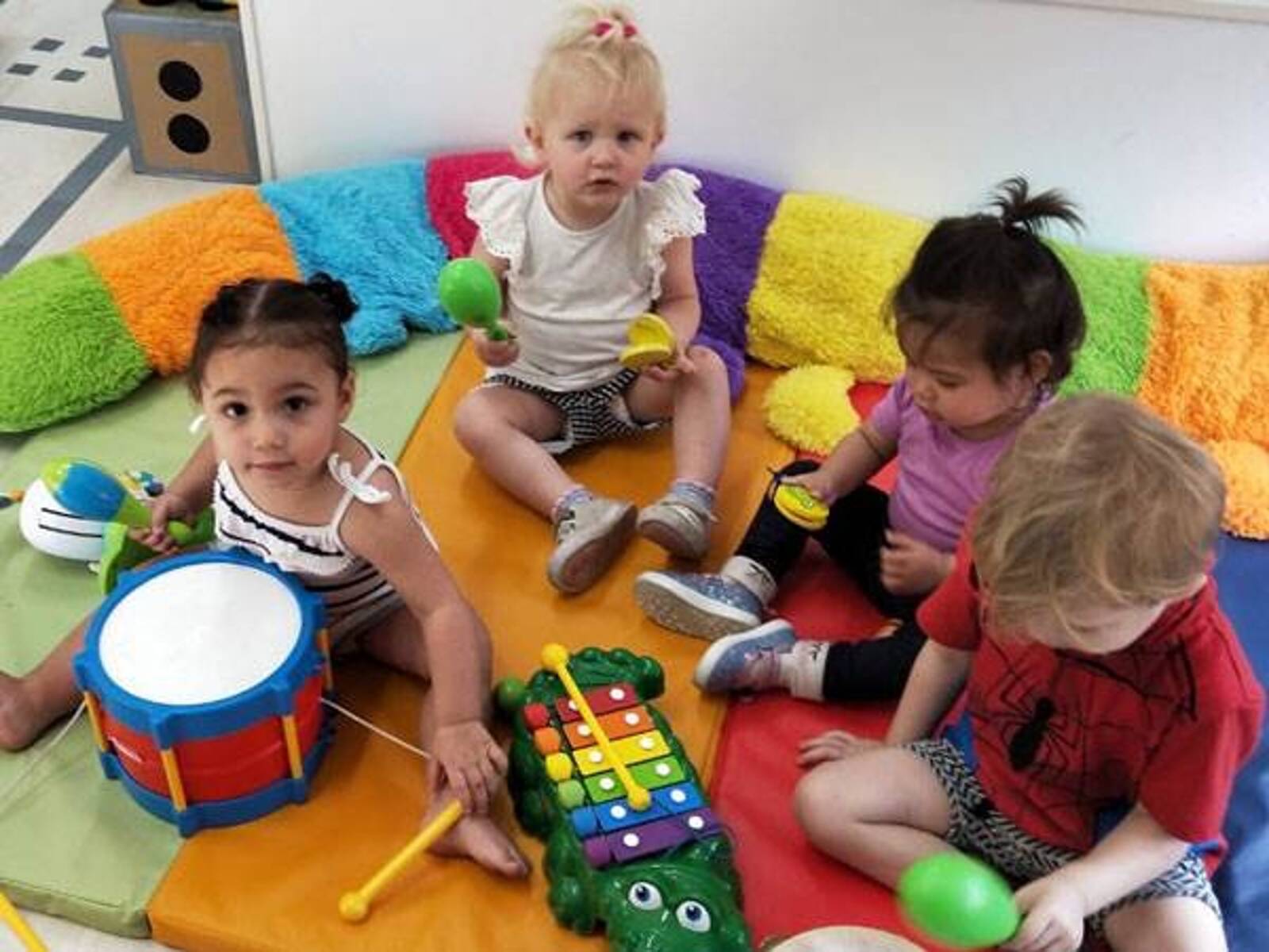 Pelican Pre-School & Long Day Care @ Campbelltown