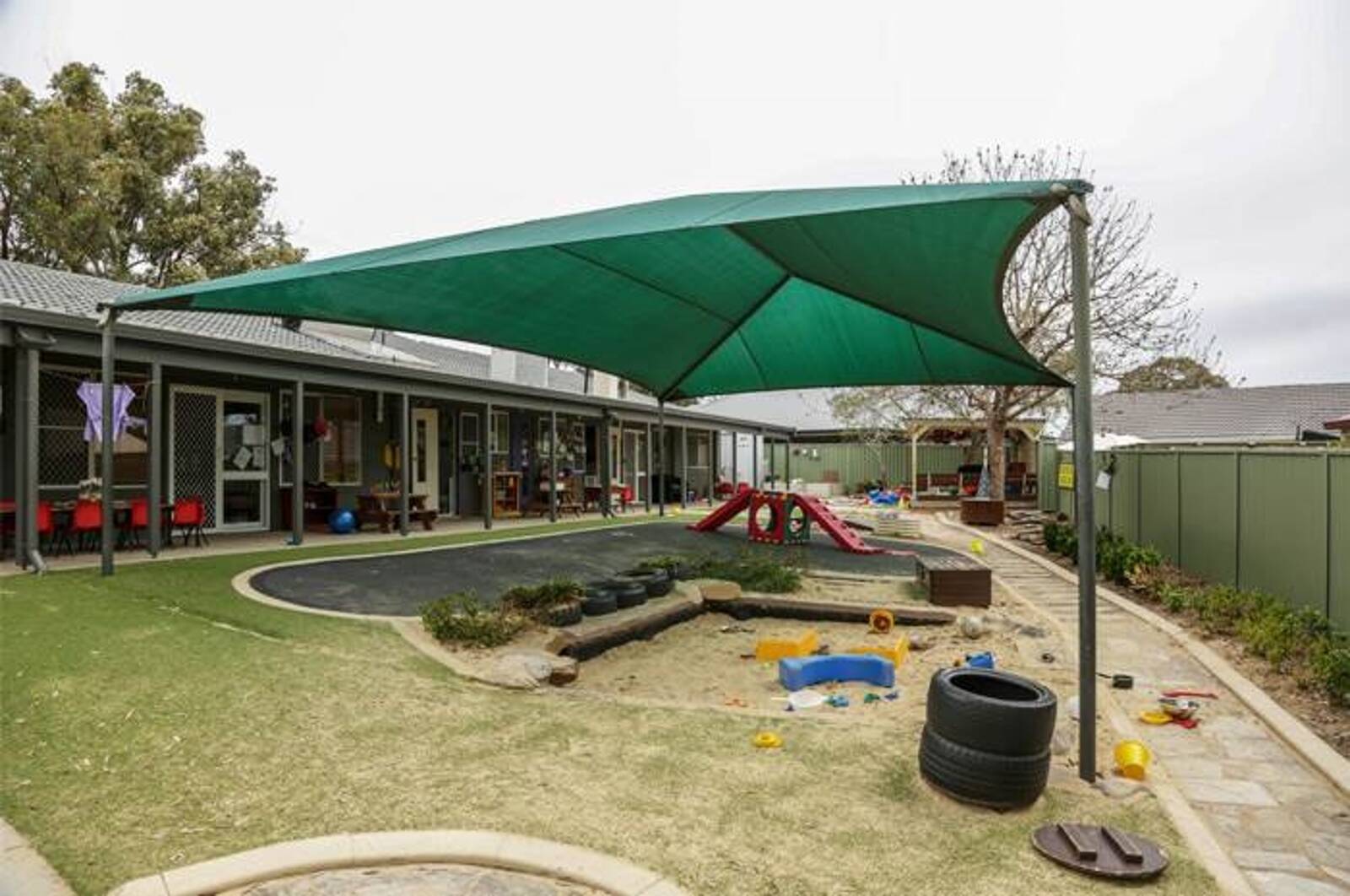 Eagles Nest Early Learning Centre
