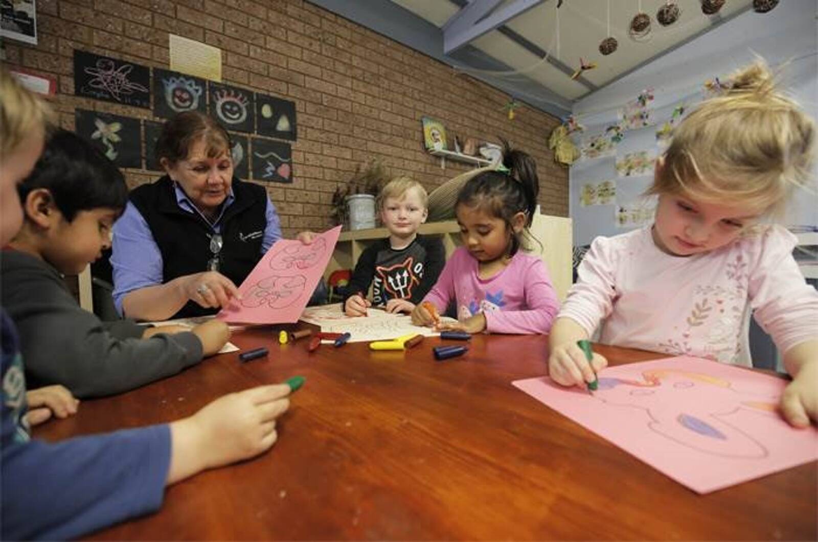 Amarina Early Learning Centre