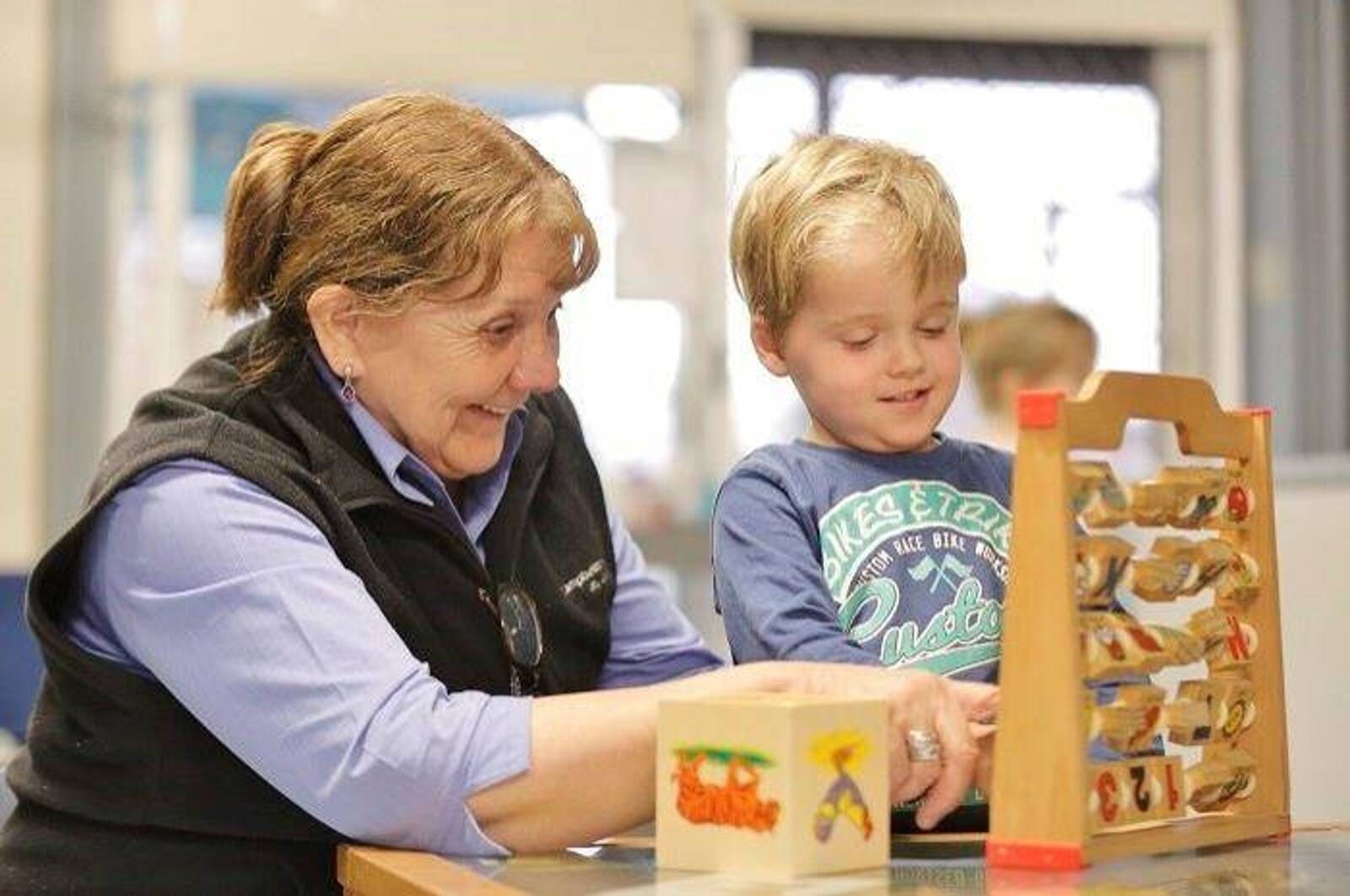 Amarina Early Learning Centre