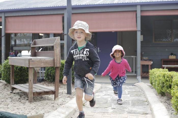 Amber Cottage Early Learning Centre - Ambarvale