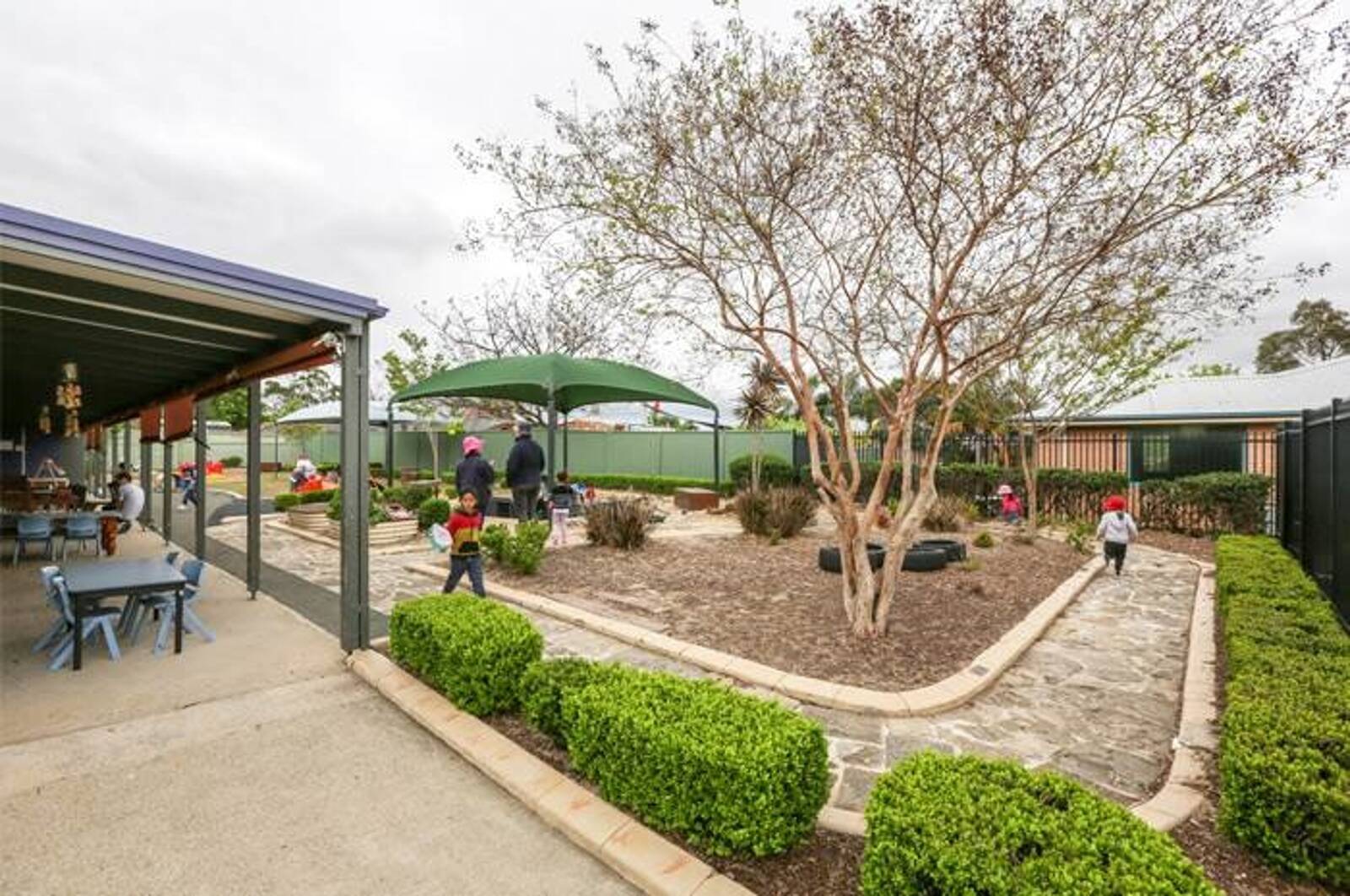 Amber Cottage Early Learning Centre - Ambarvale