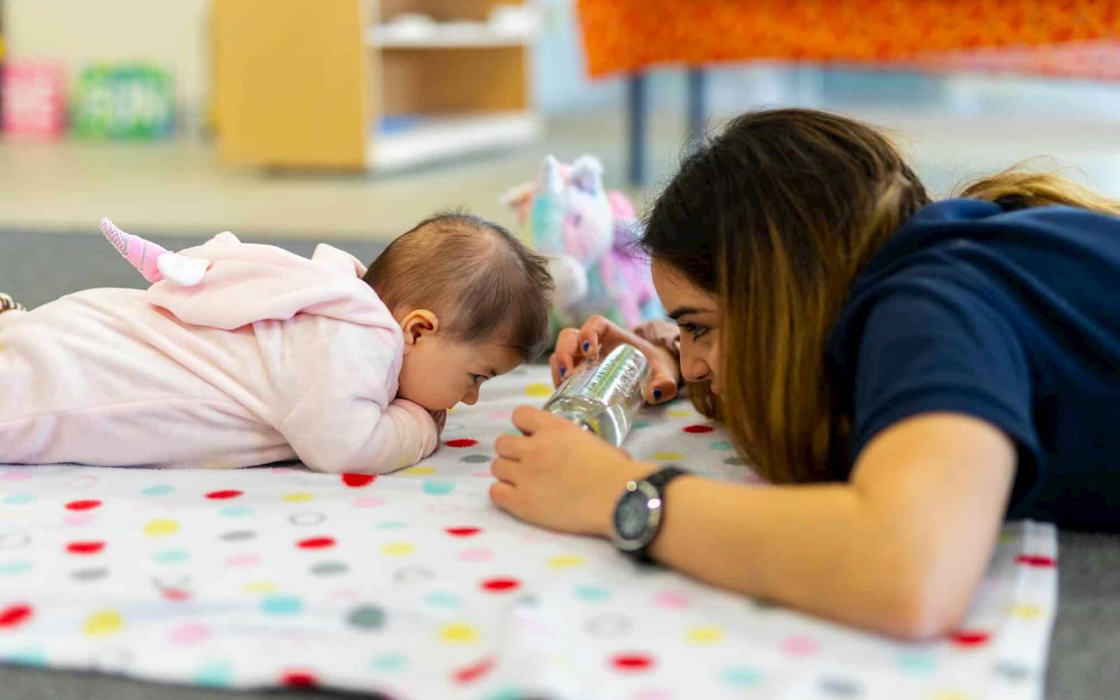 Lilypad Early Learning Centre