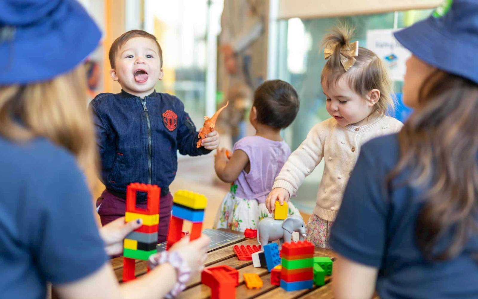 Lilypad Early Learning Centre