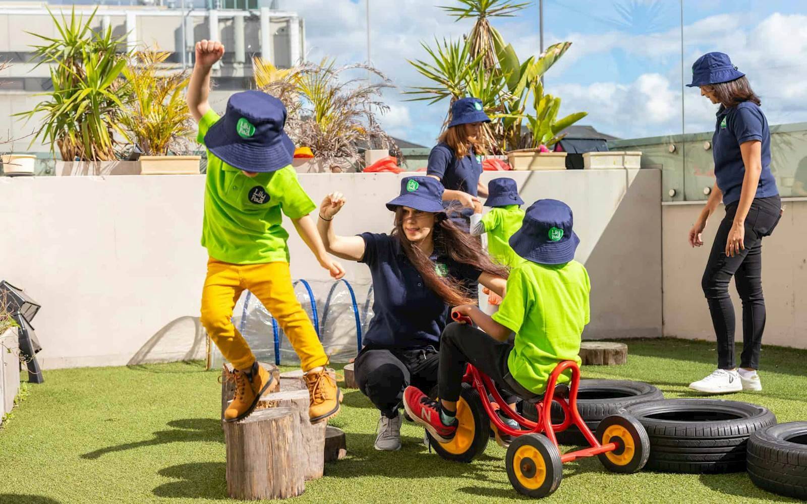 Lilypad Early Learning Centre