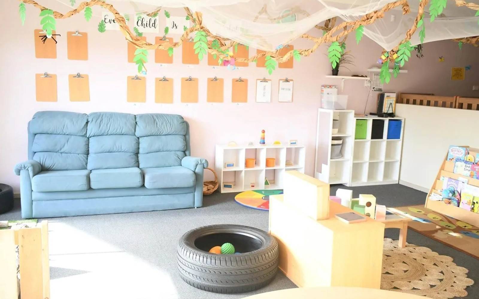 Quality Kids Childcare & Kindergarten