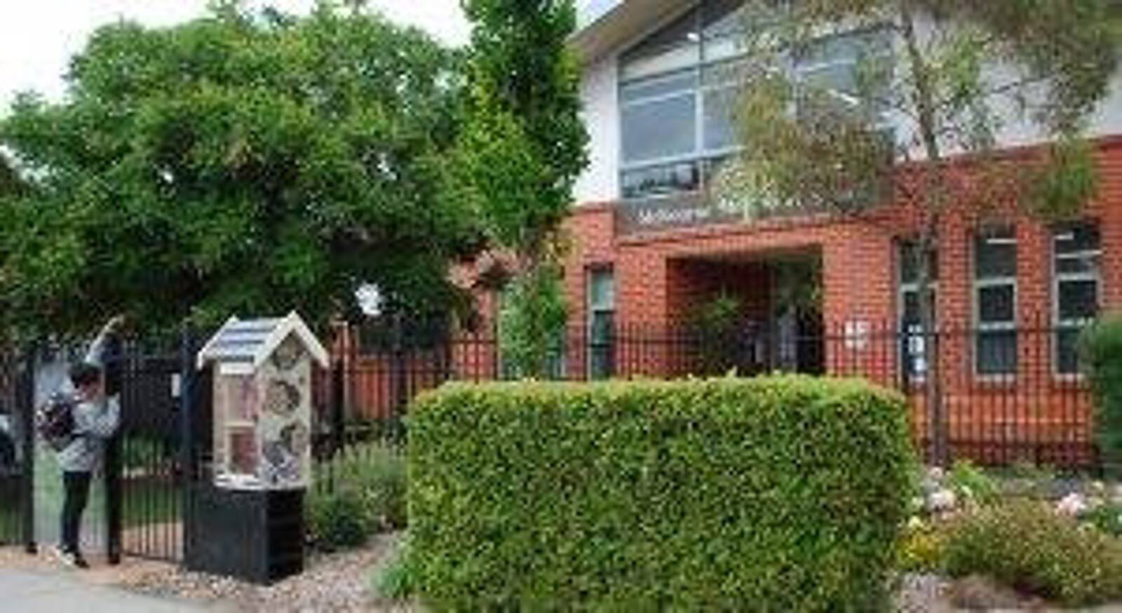 Melbourne Montessori School Brighton Campus