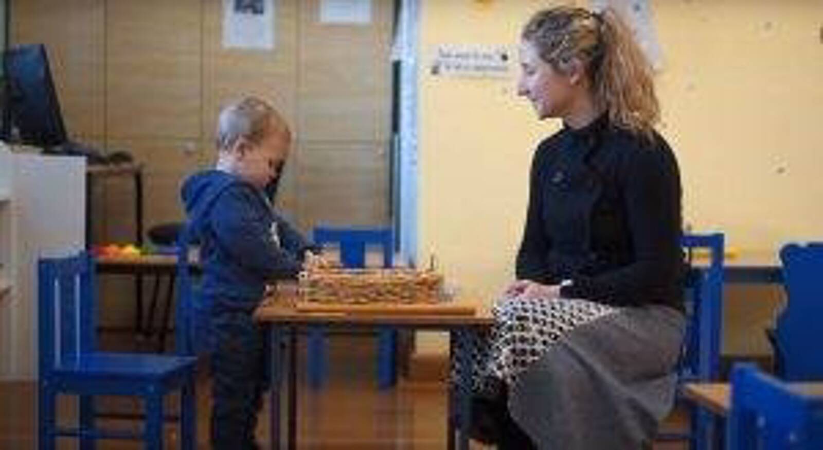 Melbourne Montessori School Brighton Campus