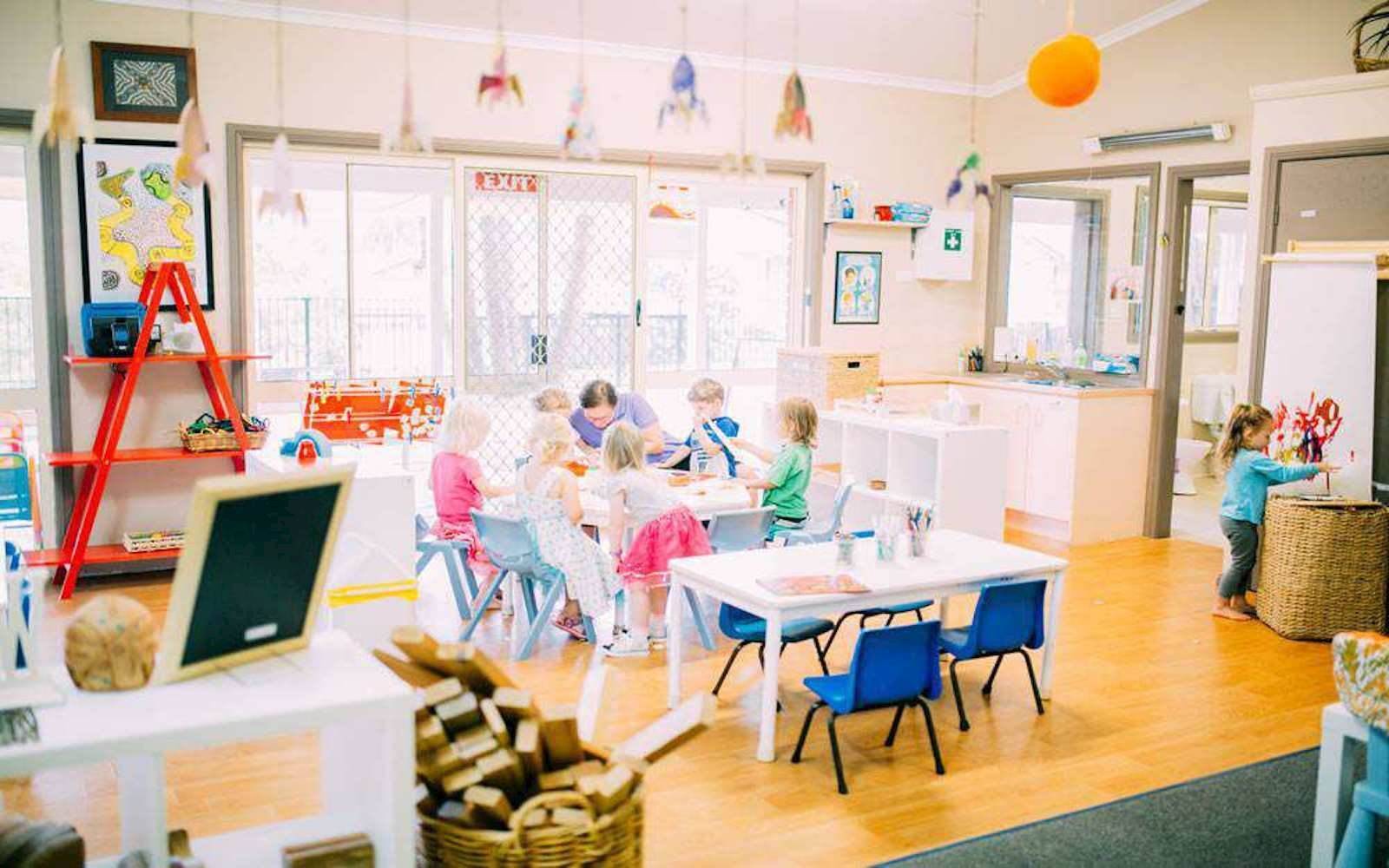 Keleah's Early Learning & Development