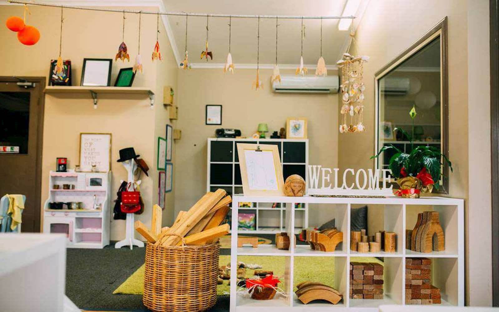 Keleah's Early Learning & Development