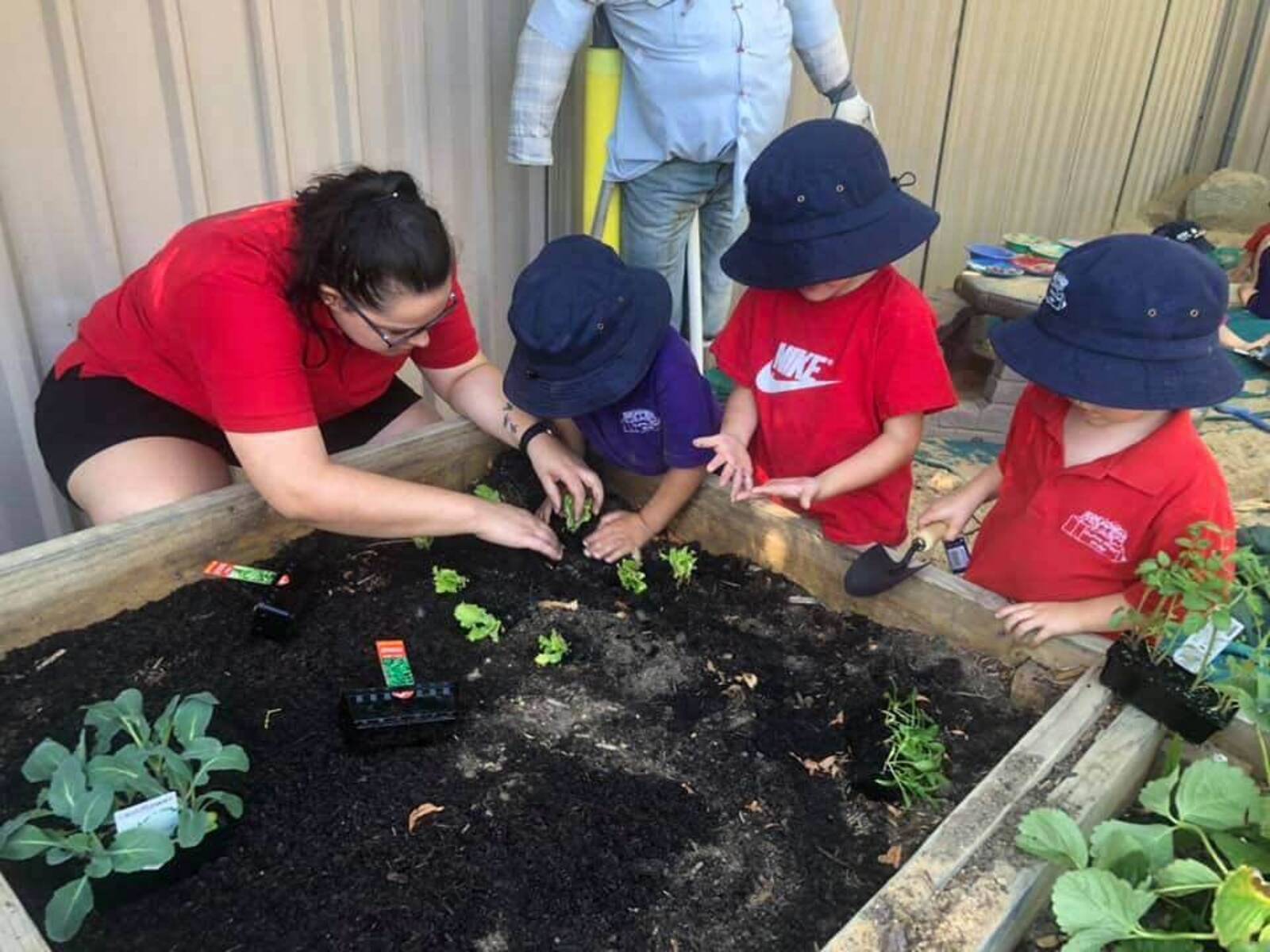 Guthrie Street Child Care Centre