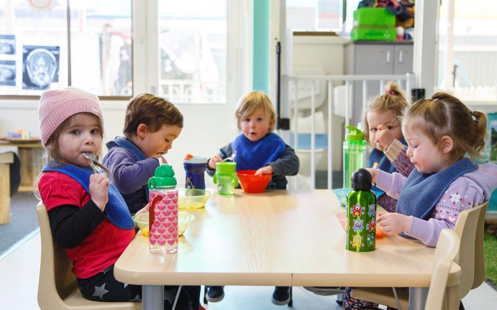 Arthur Dickmann Childcare Centre