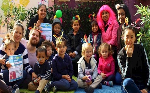 Tiny Scholars Childcare & Preschool