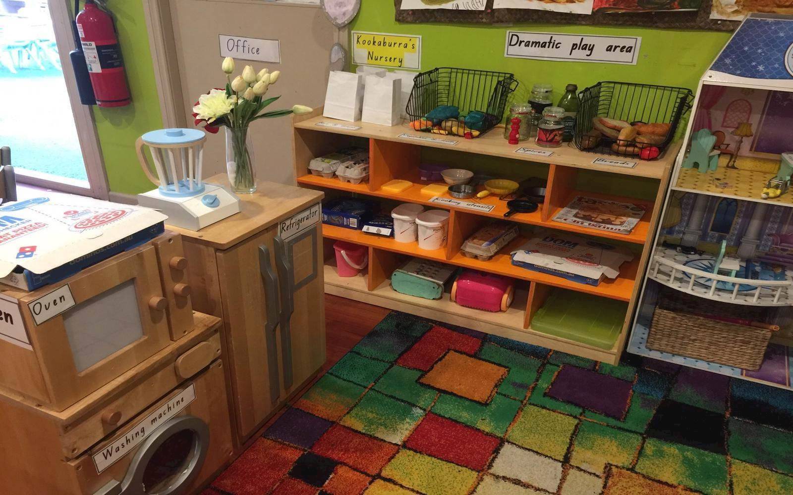 Ermington Early Learning Centre