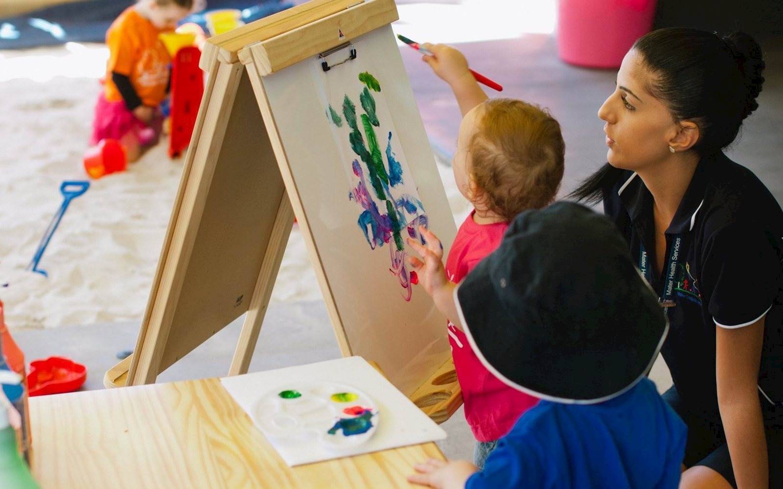 Clarence Street Early Learning Centre