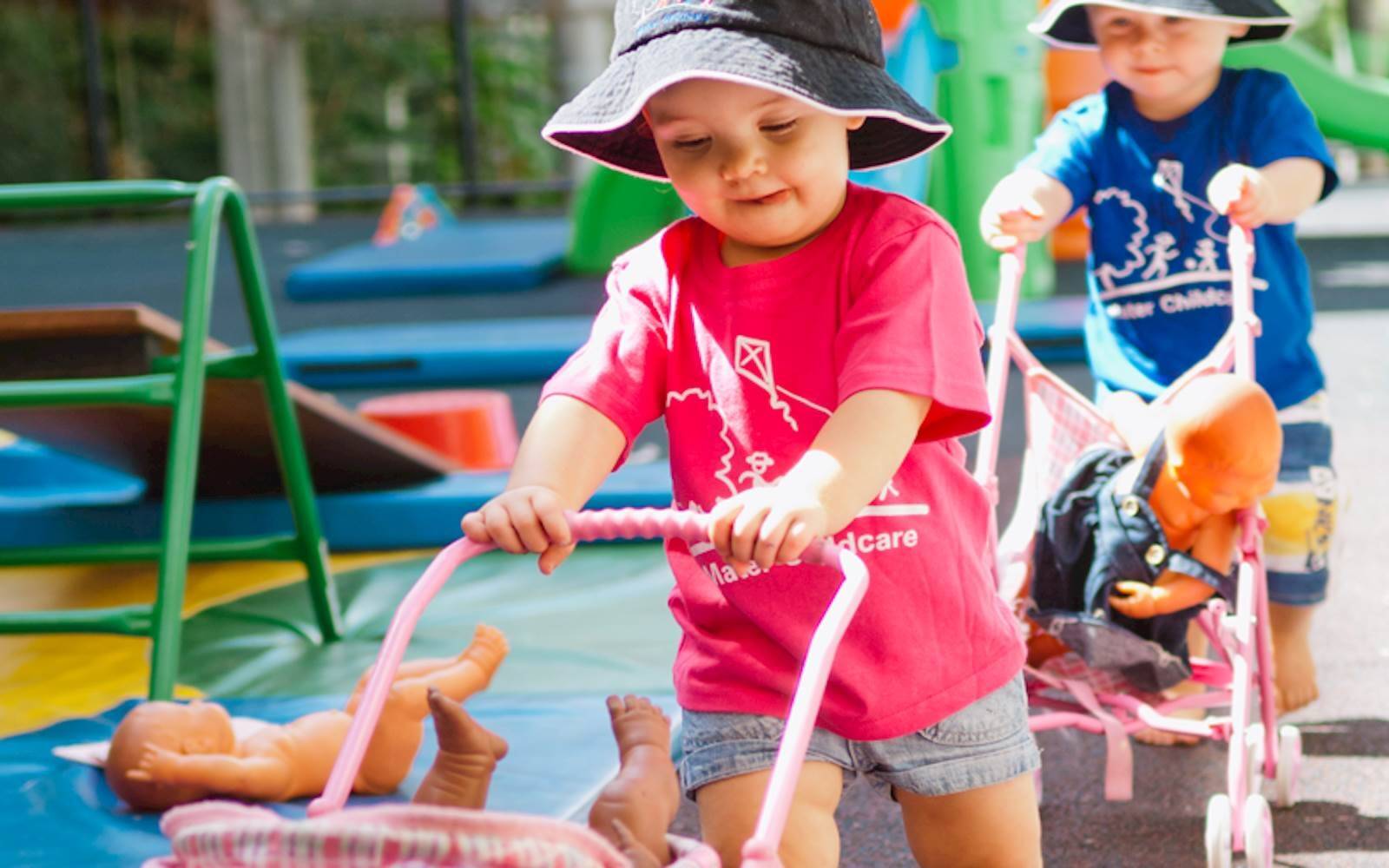 Clarence Street Early Learning Centre