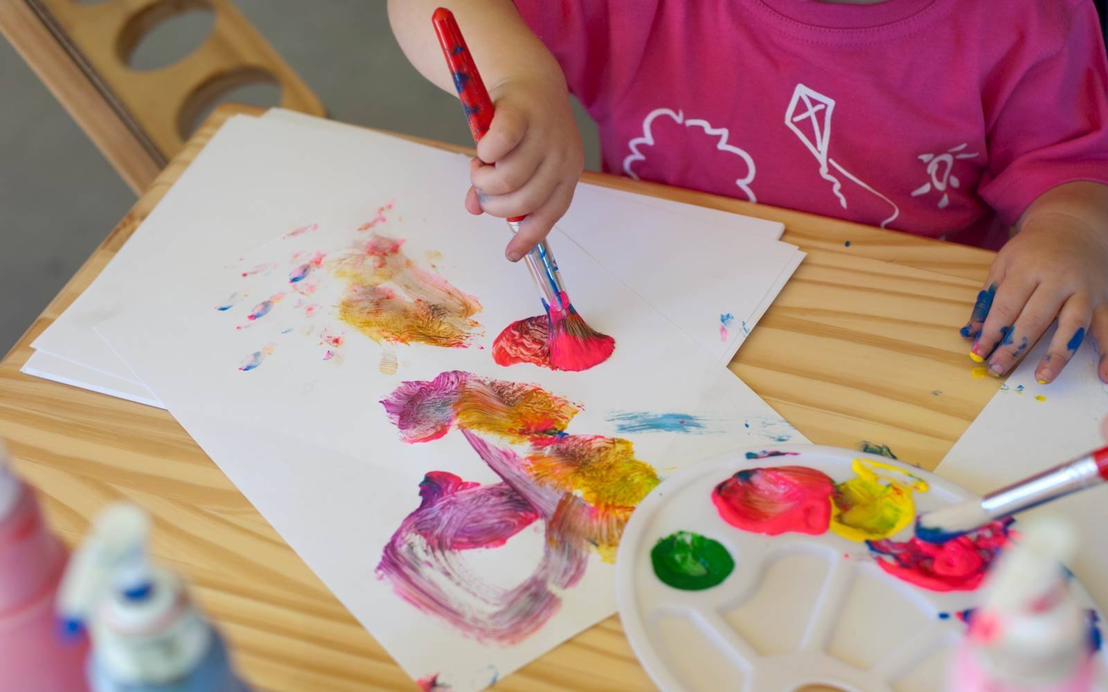 Clarence Street Early Learning Centre