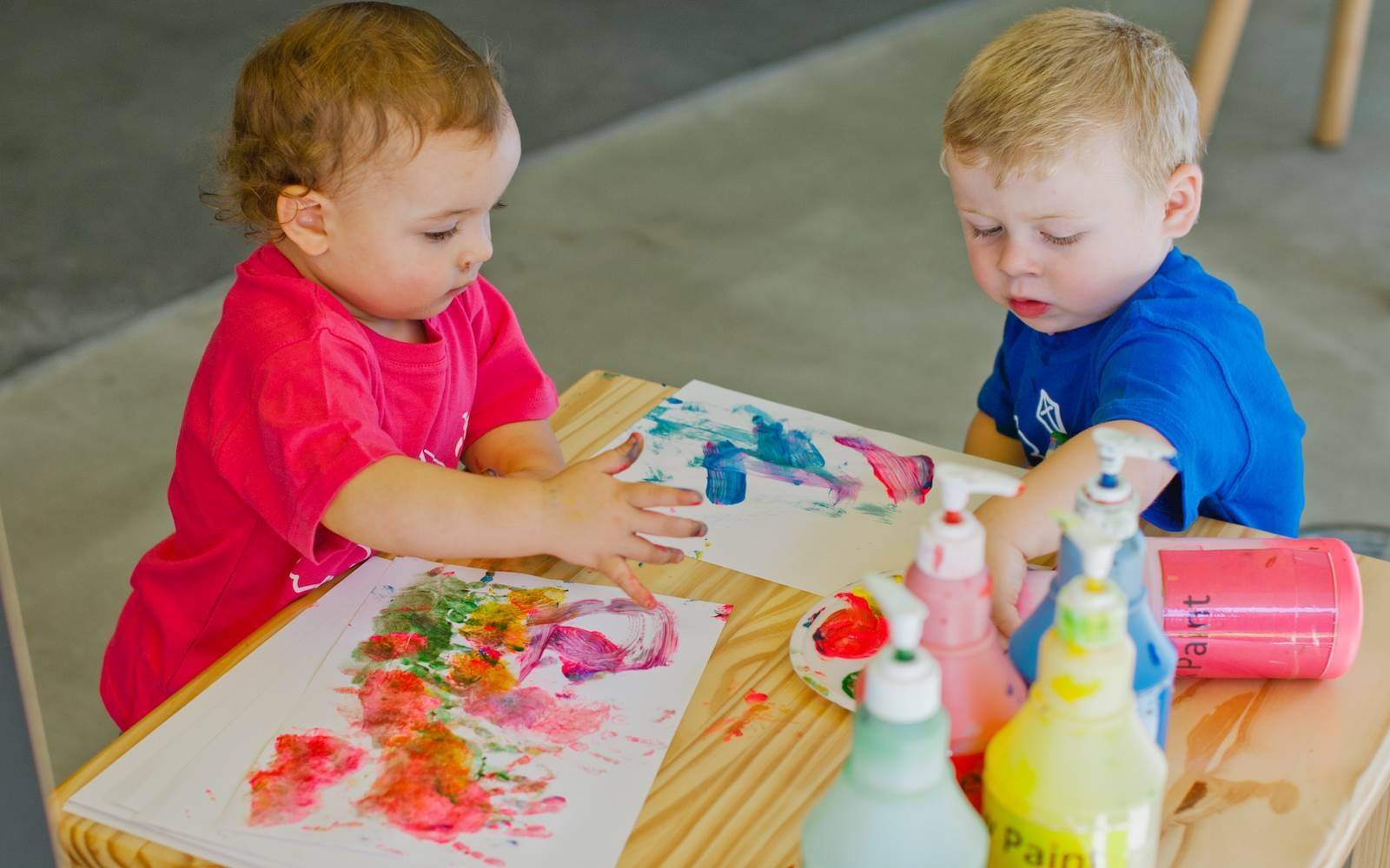 Clarence Street Early Learning Centre