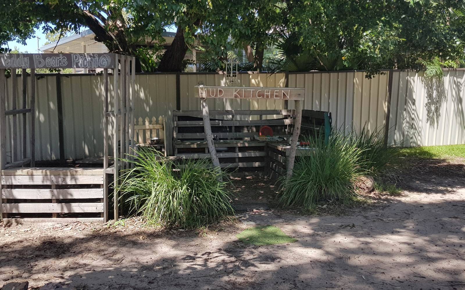 Bright House Preschool