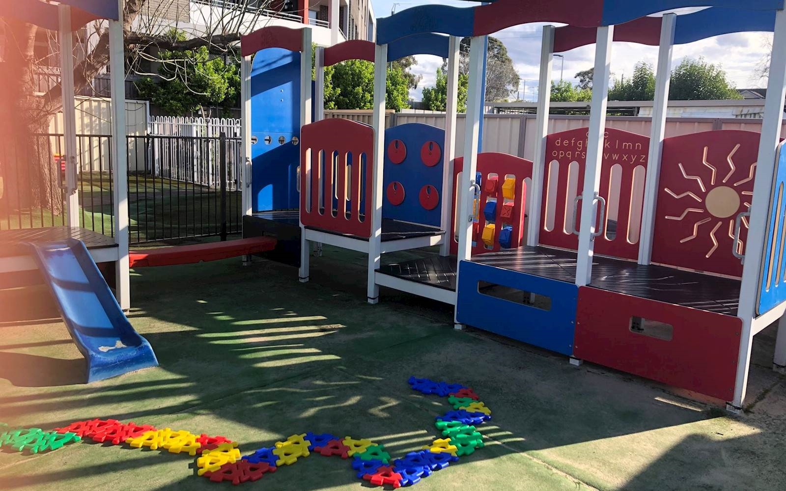 Toongabbie Pre-School Kindergarten