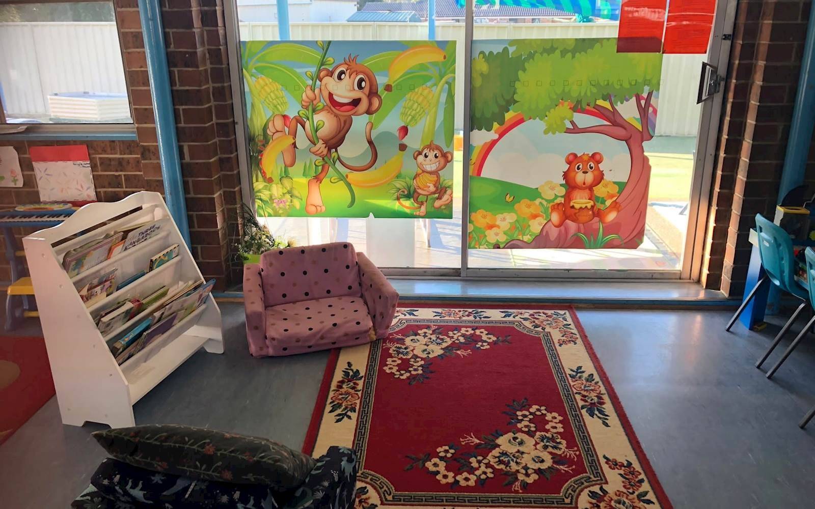 Toongabbie Pre-School Kindergarten