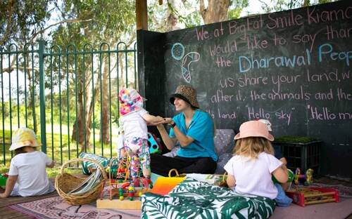 Kiama Downs Community Preschool