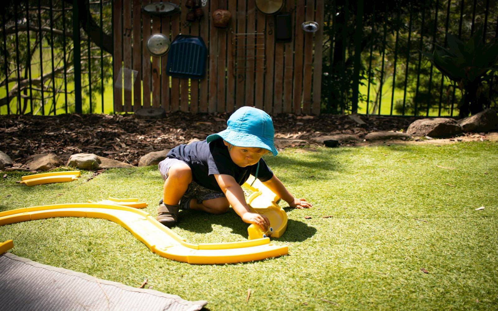 Kiama Downs Community Preschool