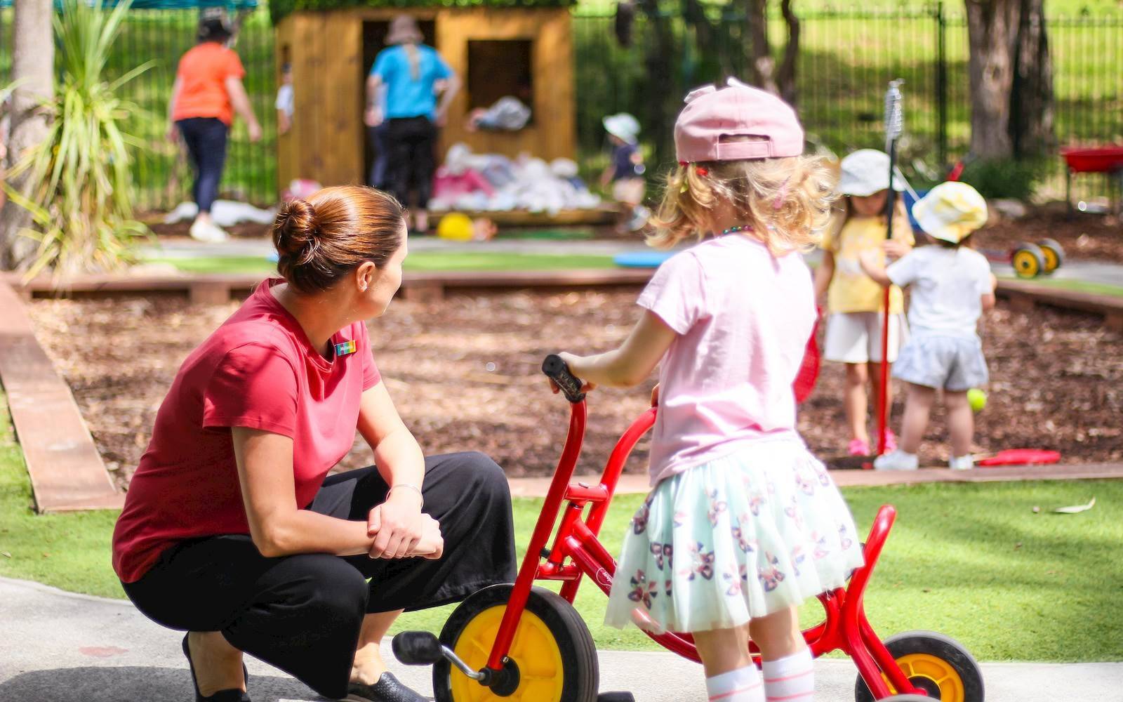 Kiama Downs Community Preschool