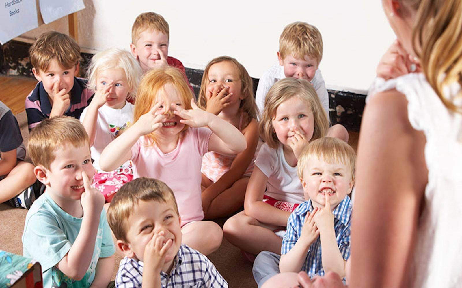 Kiama Academy of Early Learning