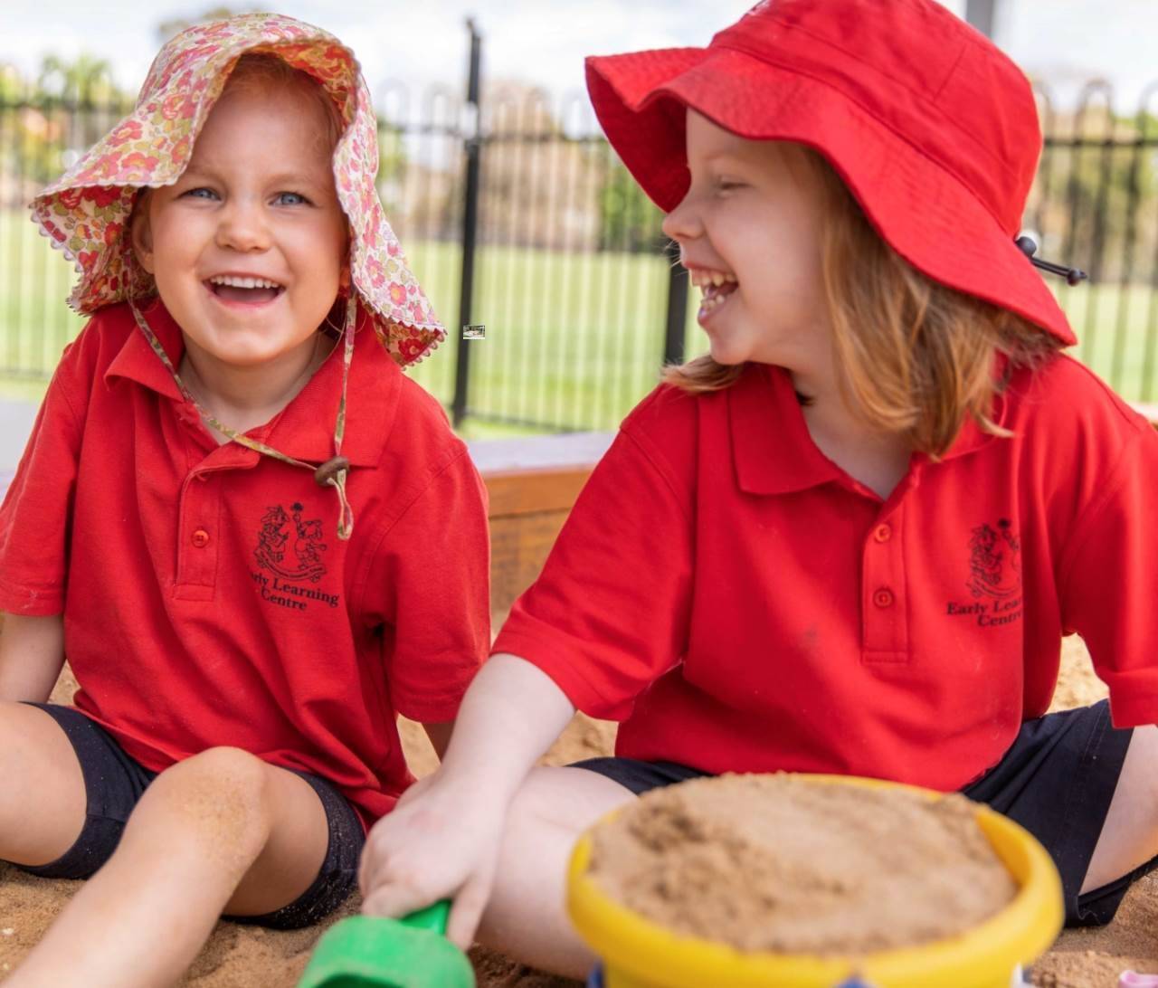 The Rockhampton Grammar School Early Learning Centre, Rockhampton Toddle