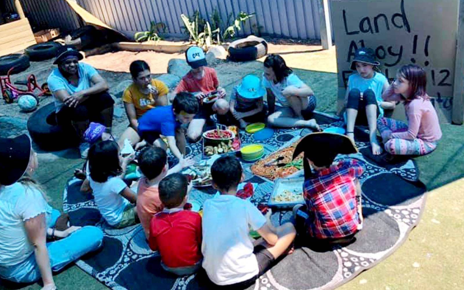 Allies Early Learning Centre