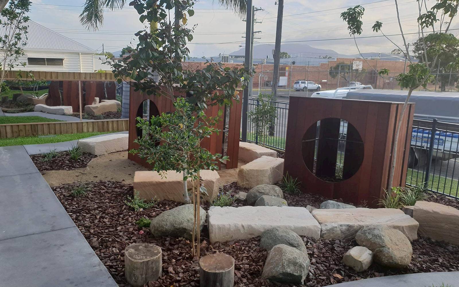 Allies Early Learning Centre