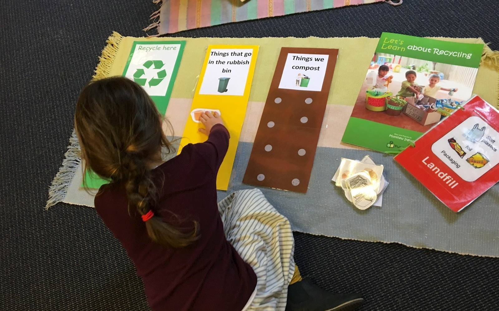 Blue Gum Montessori Preschool