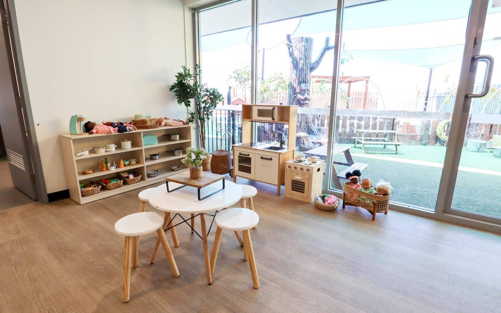 Vacancies at Atlantis Early Learning Ocean Keys Toddle