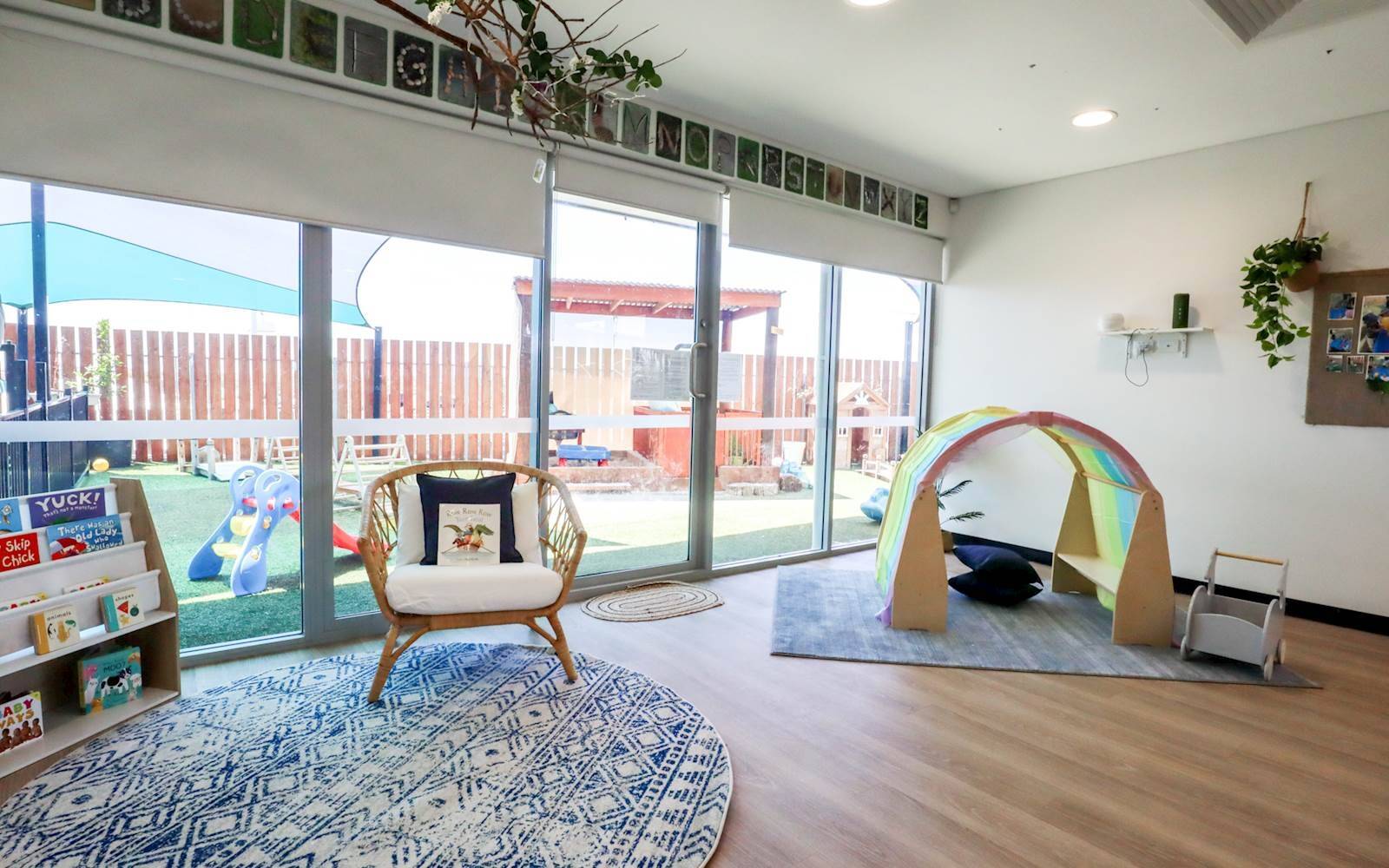 Atlantis Early Learning Ocean Keys