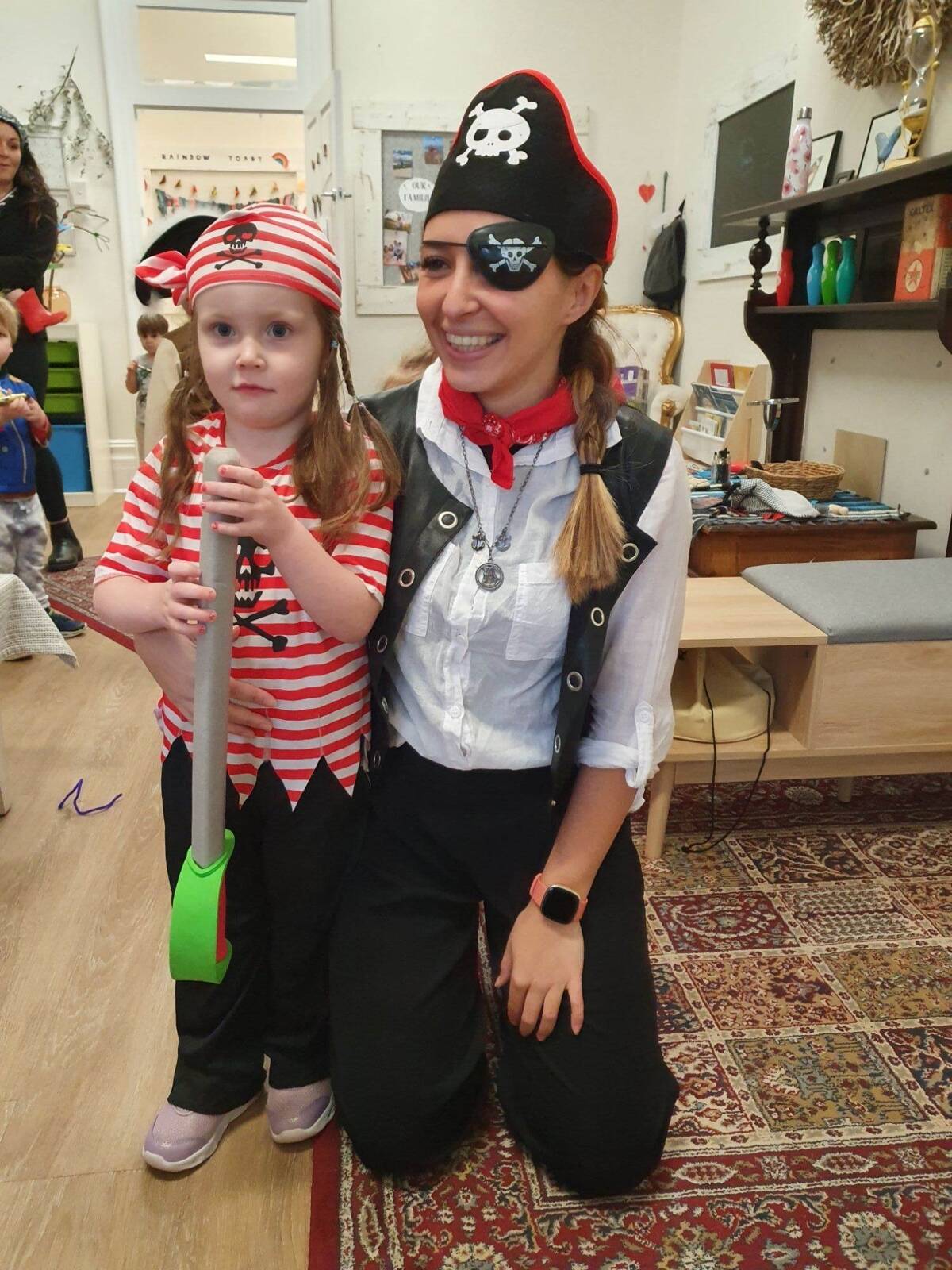 Tall Tree Early Learning - Subiaco