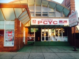 PCYC Mareeba School Age Care