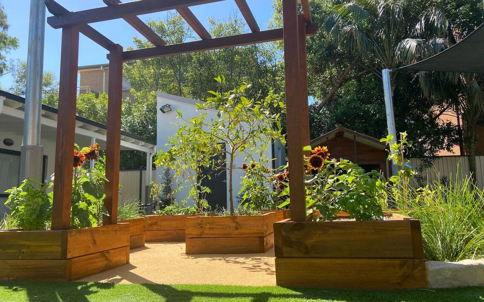 My Little Sunshine Early Learning Centre