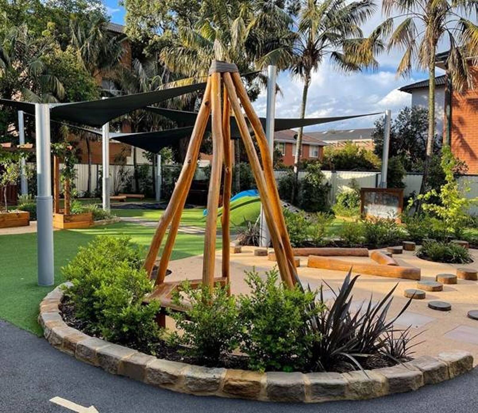 My Little Sunshine Early Learning Centre