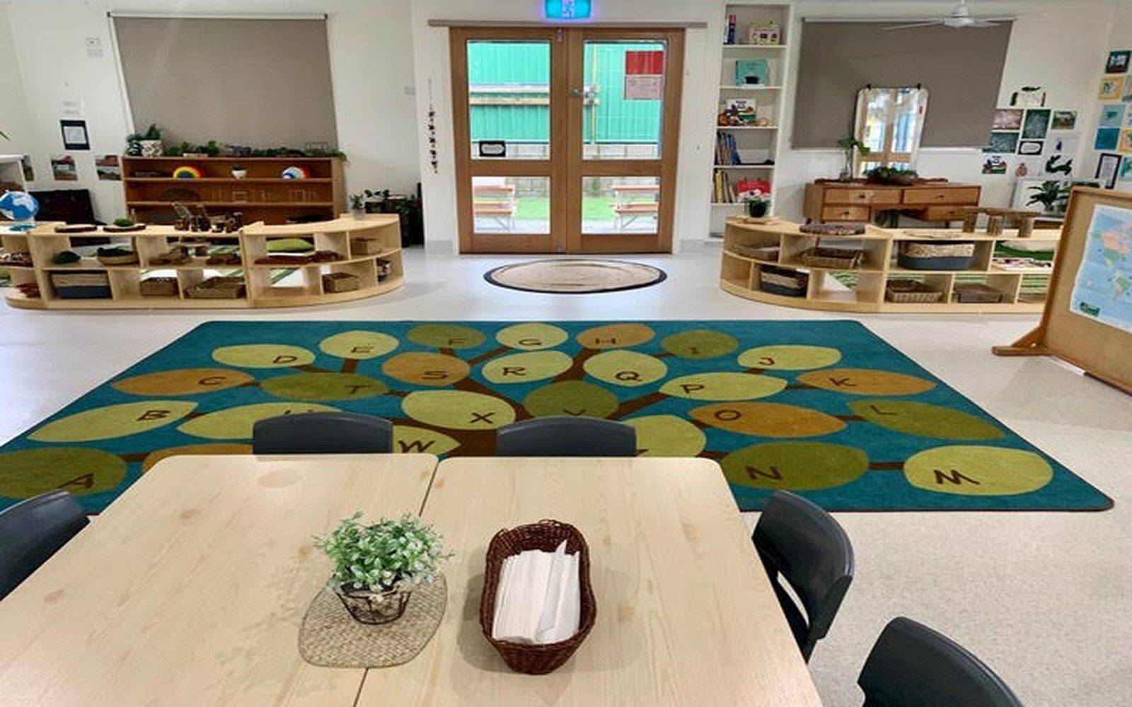 Freckles Kindy & Learning Centre