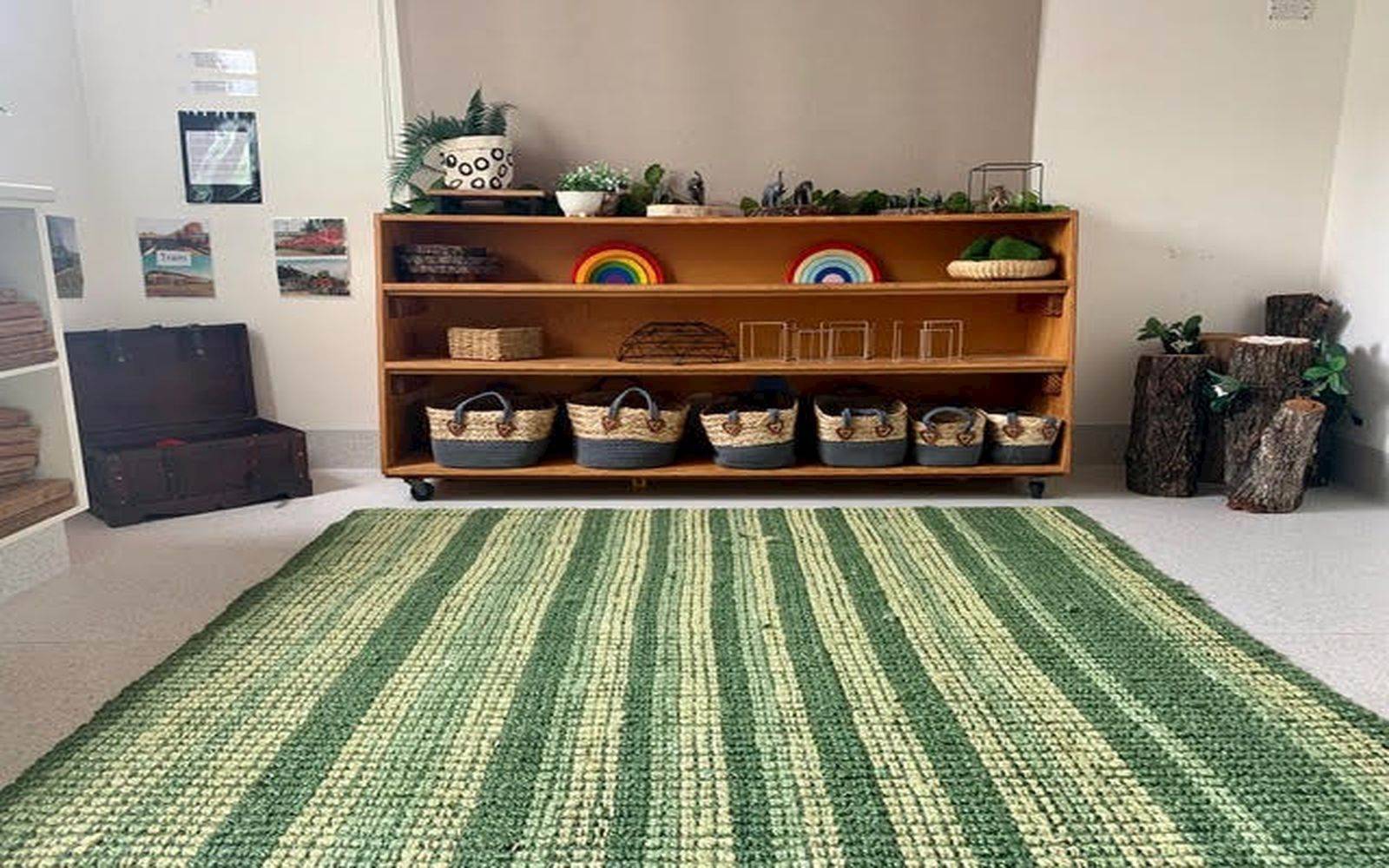 Freckles Kindy & Learning Centre