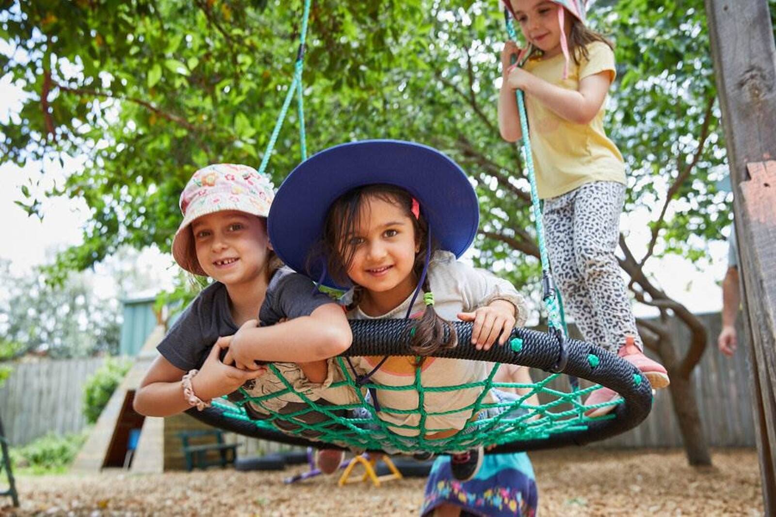 East Brunswick Kindergarten