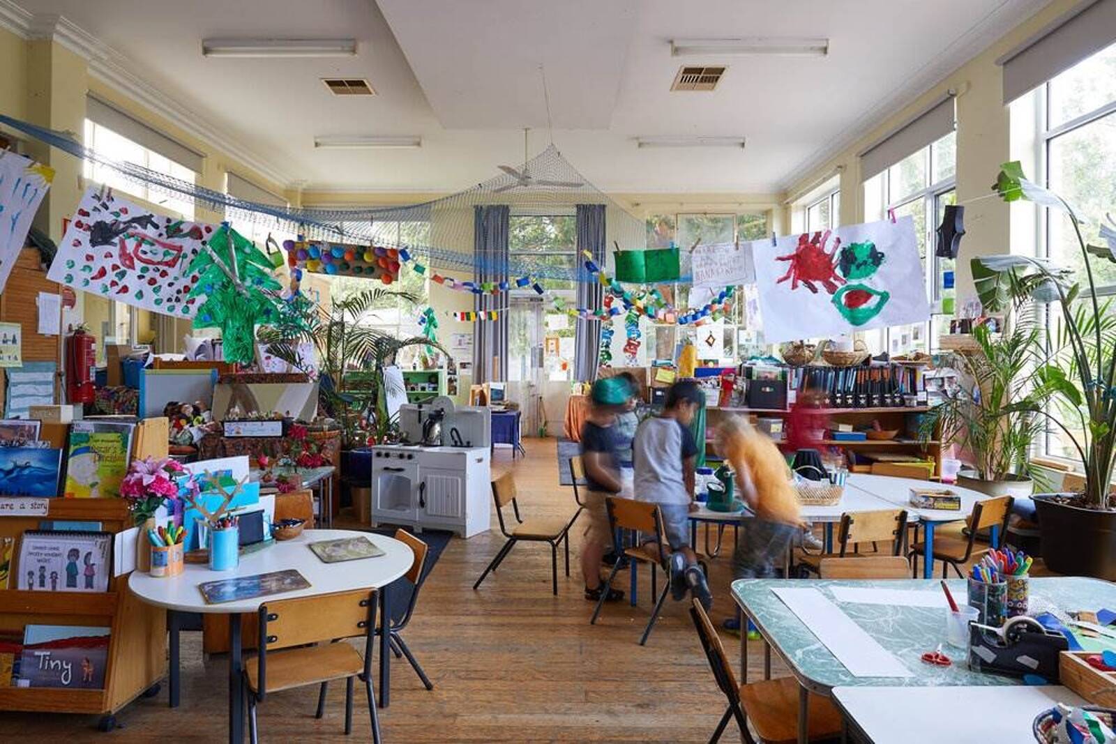 East Brunswick Kindergarten