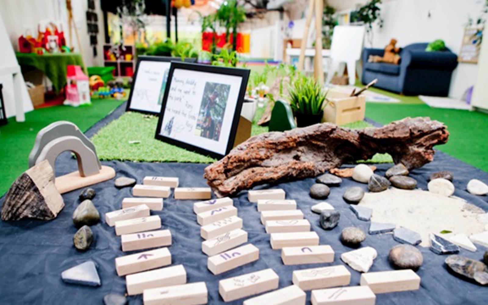 Camperdown Sunshine Kids