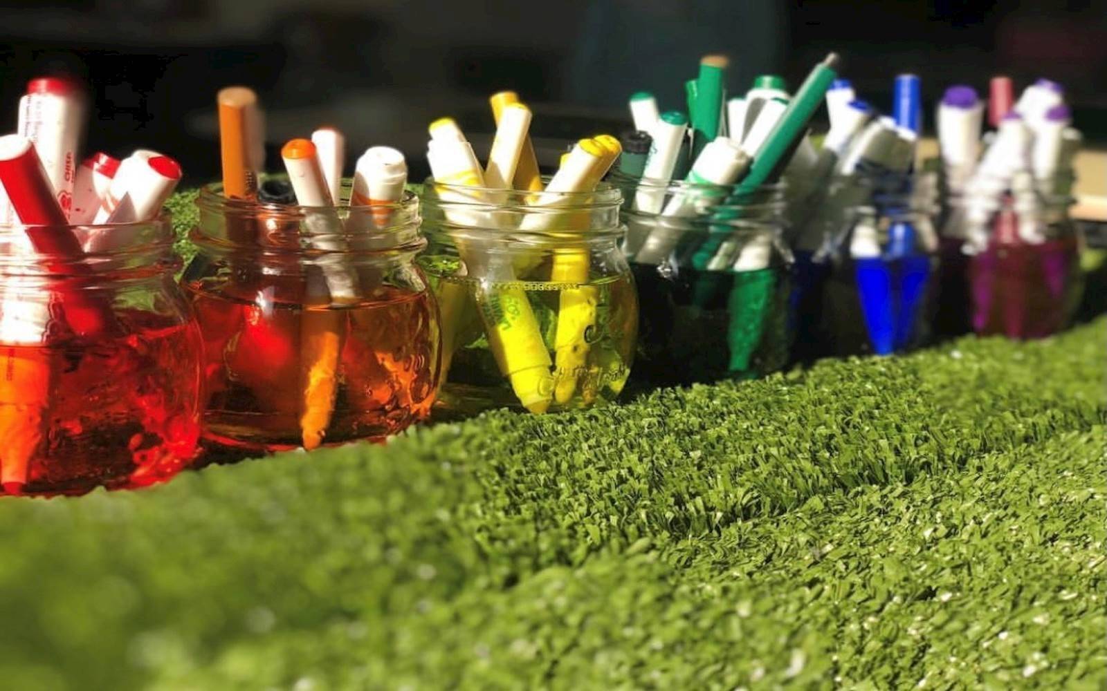 Rosehill Montessori Kindergarten