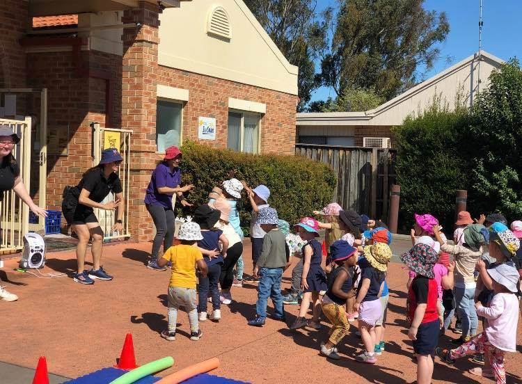 Learning Blocks Child Care Centre - Lalor Rd
