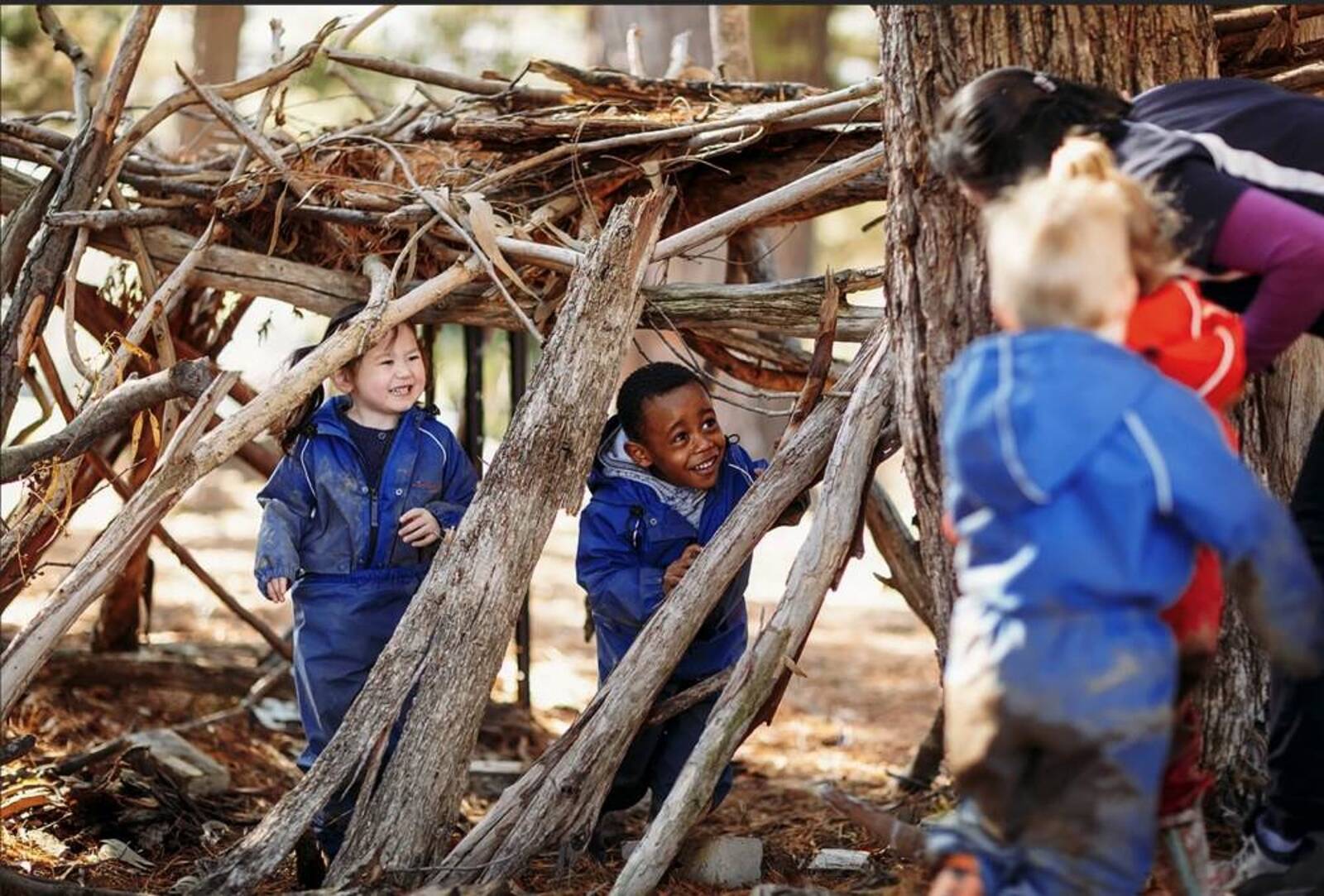 Edinburgh Early Learning Centre